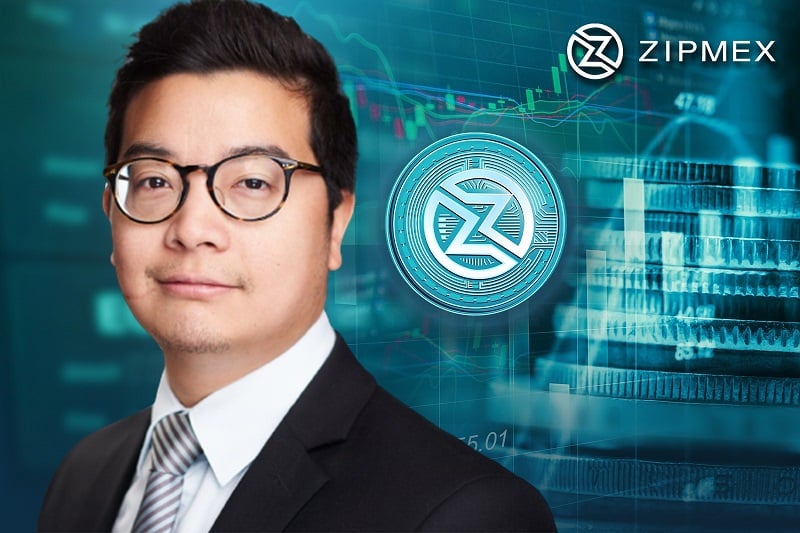 นายเอกลาภ ยิ้มวิไล ประธานเจ้าหน้าที่บริหารและผู้ร่วมก่อตั้ง Zipmex เสนอตัวเข้าพบสรรพากร เพื่อสะท้อนความรู้สึกของนักลงทุน ▻ Siam Bitcoin
