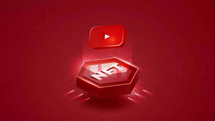 YouTube เล็งเห็น ‘ศักยภาพที่เหลือเชื่อ’ ต่อเทคโนโลยี Web3 และ NFT