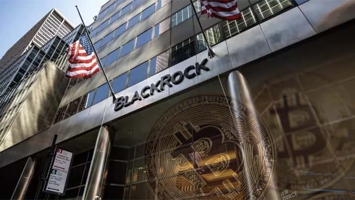 BlackRock บริษัทบริหารจัดการสินทรัพย์ยักษ์ใหญ่ของโลก เตรียมให้บริการซื้อขายคริปโตแล้ว : แหล่งข่าวเผย