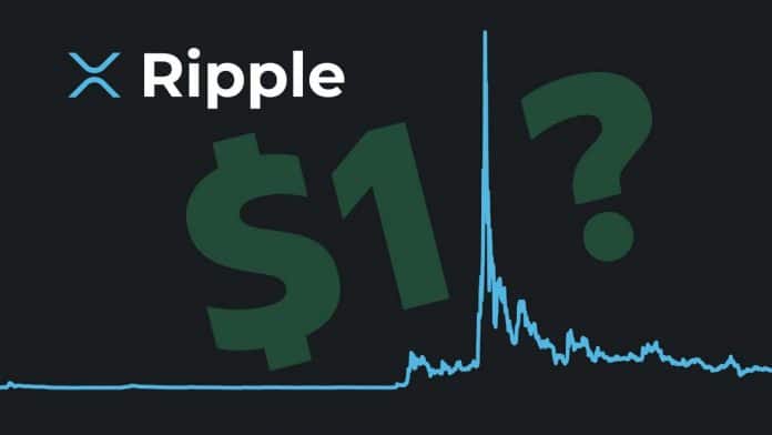 XRP มีโอกาสแตะ $1 หรือไม่? และเหตุใดเส้น 50-week EMA ถึงสำคัญต่อเหรียญนี้