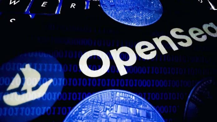 ซีอีโอ OpenSea เผย NFT ที่ถูกฉกไป ดูเหมือนว่าเป็นการทำฟิชชิ่ง ไม่ได้เชื่อมโยงกับเว็บไซต์ OpenSea แต่อย่างใด
