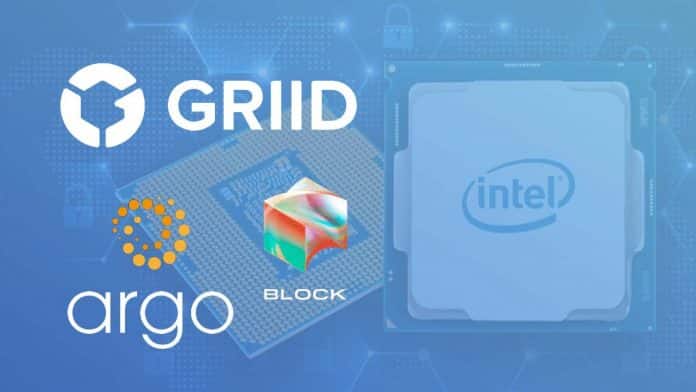 Block, Argo และ Griid จะเป็นลูกค้าซื้อชิปประมวลผลบล็อกเชนของ Inter เจ้าแรก ๆ