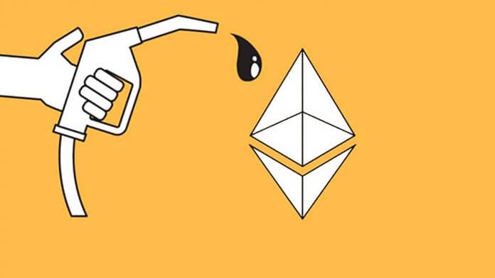 ค่าธรรมธุรกรรมเฉลี่ยบน Ethereum ลดลงเกือบ 73.3% ต่ำสุดในรอบ 6 เดือน ท่ามกลางจำนวนธุรกรรมในเครือข่ายลดลงเช่นกัน