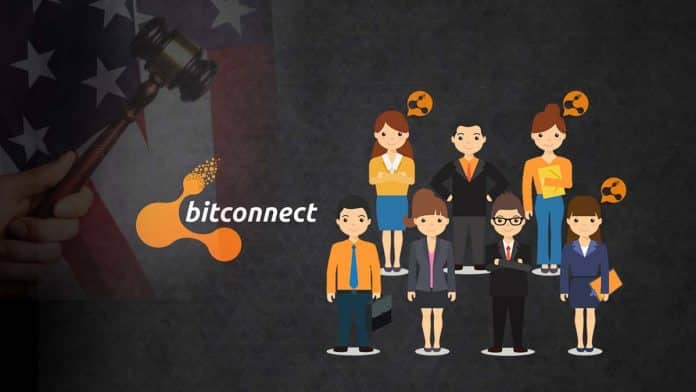 กระทวงยุติธรรมสหรัฐ (DOJ) ตั้งข้อหาผู้ก่อตั้ง BitConnect แชร์ลูกโซ่ ผ่านโครงการ “Lending Program” ของตลาด