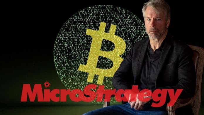 MicroStrategy ช้อนซื้อ Bitcoin เพิ่มอีก 660 BTC มูลค่าประมาณ $25 ล้านดอลลาร์สหรัฐ ในช่วงตลาดดิ่งล่าสุด