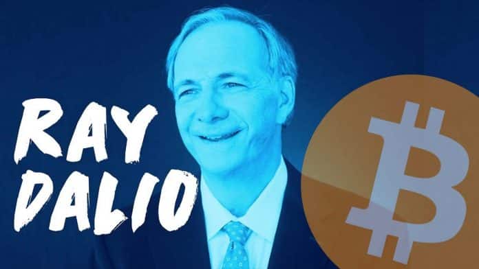 Bitcoin และ Crypto นั้น ‘ได้รับความสนใจมากเกินไป’ : Ray Dalio กล่าว