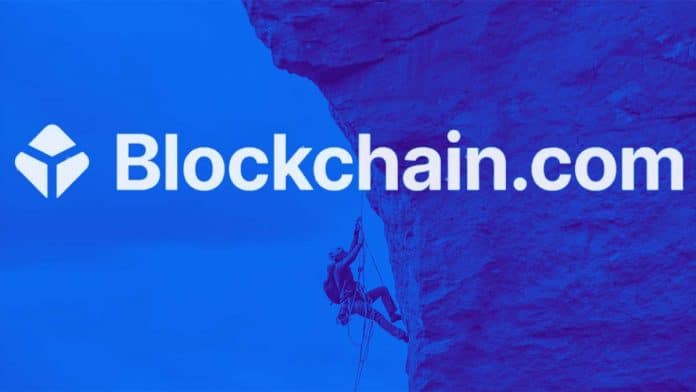 มูลค่าของ Blockchain.com พุ่งแตะ $14 พันล้านดอลลาร์สหรัฐแล้ว หลังจากระดมทุนครั้งใหม่ล่าสุด