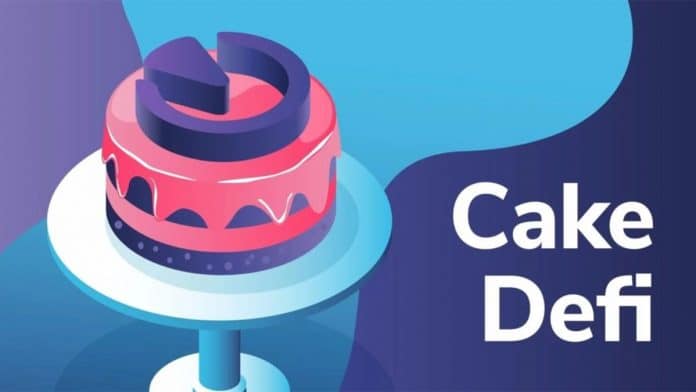 Cake DeFi เปิดตัวบริษัทร่วมทุนมูลค่า $100 ล้านดอลลาร์สหรัฐ บ่มเพาะด้าน  Web3, เกม และโครงการฟินเทคต่าง ๆ