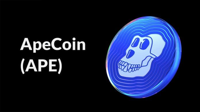 Bored Ape NFT เปิดตัว 'ApeCoin' พร้อมแจก airdrop แก่ชุมชนที่ถือครองโทเคนที่เกี่ยวข้อง