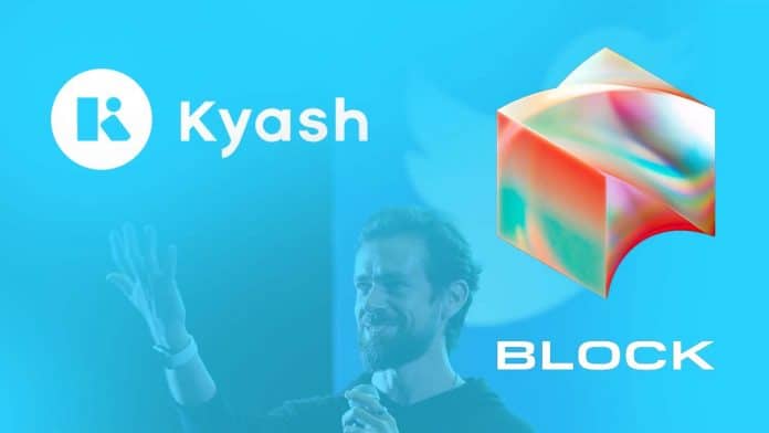 Block ของ Jack Dorsey เข้าร่วมระดมทุนใน Kyash ฟินเทคทางการเงินของญี่ปุ่น