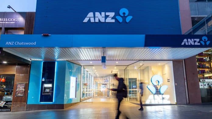 กลุ่มธนาคารออสเตรเลียและนิวซีแลนด์ (ANZ) จับมือ Fireblocks สร้างเหรียญ Stablecoin ตรึงกับดอลลาร์ออสเตรเลีย (A$DC)