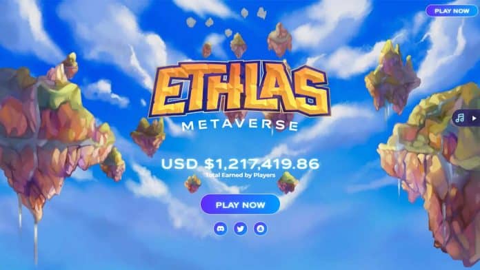 หัวหน้าฝ่ายเทคโนโลยีของ Grab ออกจากบริษัท หันไปเป็นซีอีโอบริษัท Ethlas พัฒนาเกม Metaverse แทน