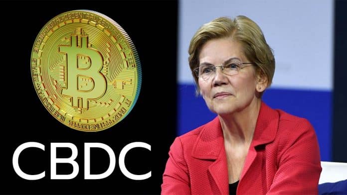 วุฒิสมาชิกสหรัฐฯ Elizabeth Warren มองว่าถึงเวลาต้องพัฒนาสกุลเงินดิจิทัล (CBDC) ของประเทศแล้ว และมองคริปโตเป็น ‘ฟองสบู่อสังหาริมทรัพย์ในทศวรรษนี้’