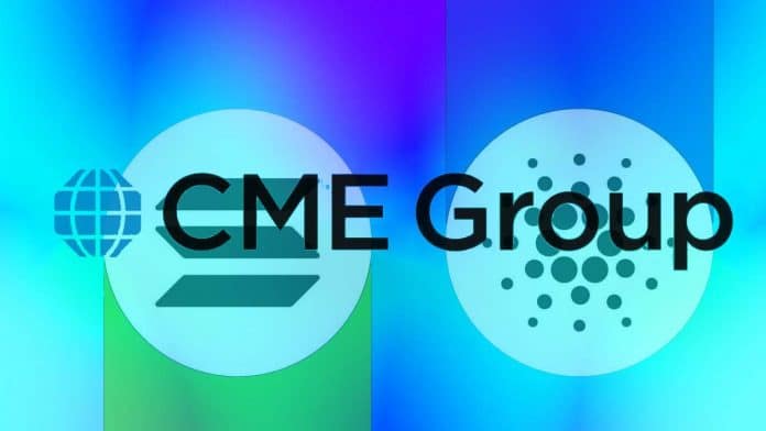 CME Group กำลังพิจารณาออกสัญญา Altcoin futures ได้แก่เหรียญ SOL (Solana) และ ADA (Cardano)