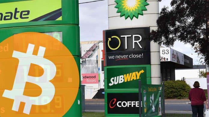 On The Run (OTR) ร้านสะดวกซื้อยักษ์ใหญ่ของออสเตรเลีย จับมือ Crypto.com รับชำระเงินด้วยคริปโตใน 170 สาขาหลัก