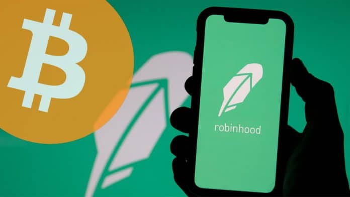 Robinhood เปิดตัว Crypto Wallet แก่ลูกค้าที่รอคอยอยู่ 2 ล้านราย และมีแผนผนวกเครือข่าย Bitcoin Lightning อีกด้วย 