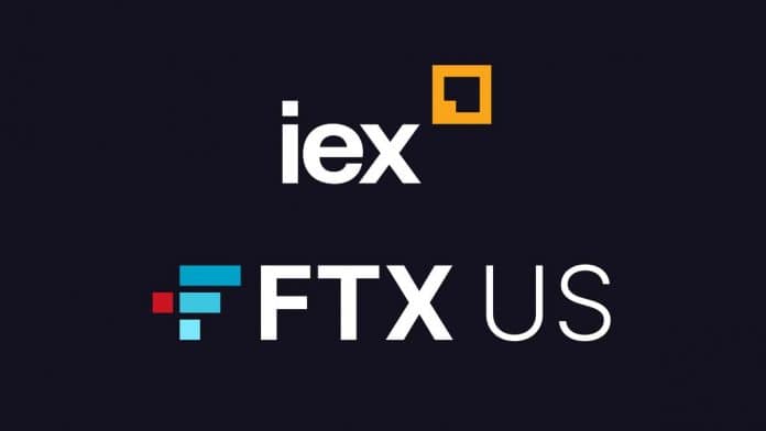 FTX US ลงทุนในตลาดหุ้น IEX เตรียมเปิดตัวหลักทรัพย์ดิจิทัล