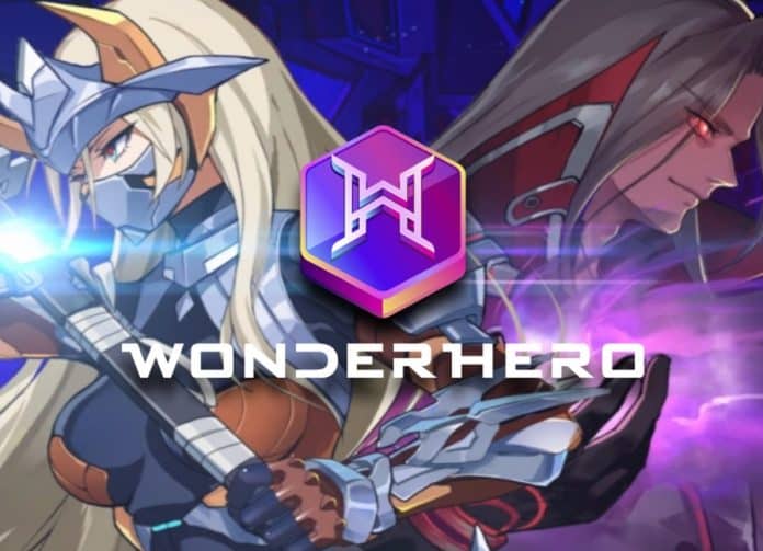 WonderHero ถูกแฮ็กส่งผลให้ราคาโทเคน WND ลดลงกว่า 50%