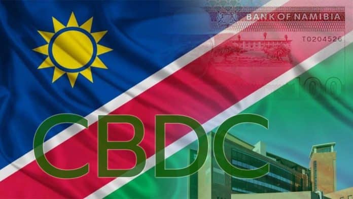 ธนาคารกลางประเทศนามิเบีย ประกาศแผนออกสกุลเงินดิจิทัล (CBDC) ของประเทศ