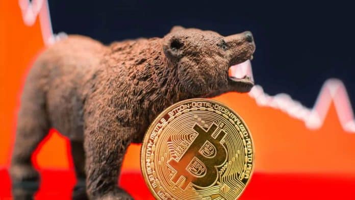 Bitcoin วิ่งขึ้นลงอยู่ในโซน $37,000-$40,000 แต่ยังไม่เกิด Oversold คล้ายกับตลาดหมีในปี 2018