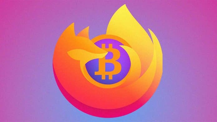 ปฎิเสธ Bitcoin : Mozilla จะกลับมารับบริจาคคริปโตประเภท Proof of Stake (PoS) เท่านั้น 