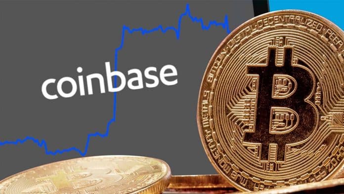 ความต้องการซื้อ Bitcoin จากนักลงทุนสถาบันอาจเกิดขึ้นครั้งใหญ่ เนื่องจากพบ 30K BTC ไหลออกจากตลาด Coinbase