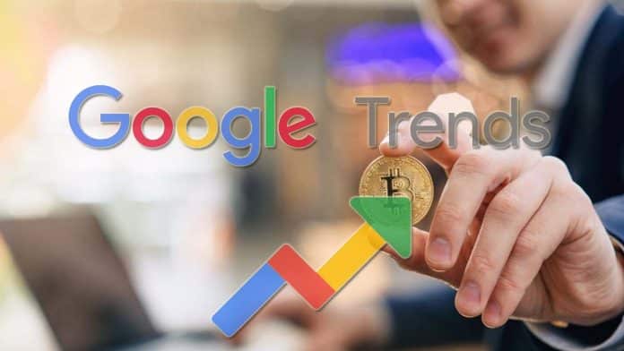 นักลงทุนรายย่อยสนใจ Bitcoin ลดลงมาก : ข้อมูลจาก Google Trends เผย