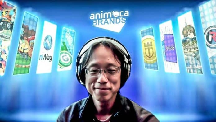 ประธาน Animoca Brands ลั่น ‘จะไม่หยุดซื้อสตูดิพัฒนาเกม NFT’ หลังจากล่าสุดได้บริษัทพัฒนาเกมมาอยู่ในมือ 3 แห่ง