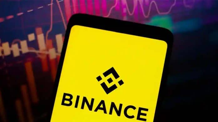 Binance มีส่วนแบ่งตลาดสปอตเพิ่มขึ้น 30% ในเดือนที่ผ่านมา 