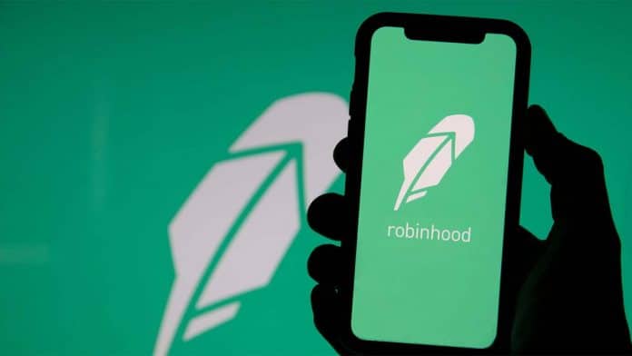 Robinhood ปลดพนักงานออกครั้งใหญ่ 9% ท่ามกลางหุ้นบริษัทดิ่งหนัก