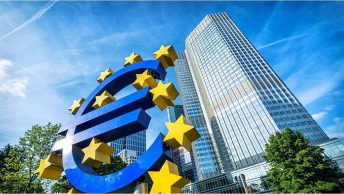ธนาคารกลางยุโรป (ECB) และ Eurosystem เริ่มทดลองสร้างต้นแบบอินเทอร์เฟซฝั่งผู้ใช้ (front end) เงินยูโรดิจิทัลแล้ว
