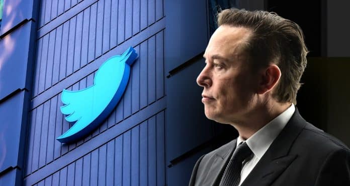 เป้าหมายสูงสุดที่ Elon Musk เข้าซื้อ Twitter คือการลด Crypto Scam ลง