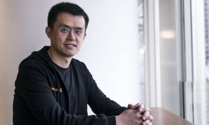 Changpeng Zhao เป็นมหาเศรษฐี crypto ที่ร่ำรวยที่สุดในโลก