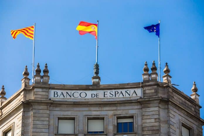 Bank of Spain กล่าวว่า ผู้ใช้ Crypto ในยุโรปชอบบริการแบบกระจายอำนาจ