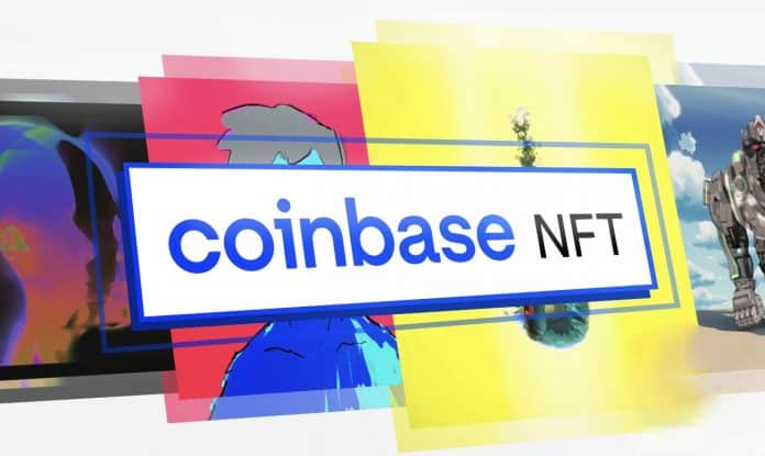 Coinbase เปิดให้ทดสอบ 'ตลาดซื้อขาย NFT' รุ่นเบต้า