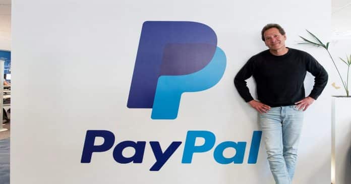 “เราจำเป็นต้องเพิ่มกระเป๋าเงินดิจิทัลเป็นสองเท่า” CEO ของ PayPal กล่าว
