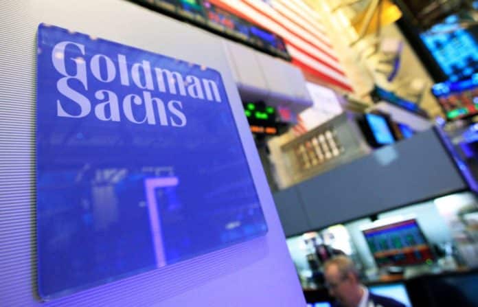 Goldman Sachs ปล่อยสินเชื่อที่ใช้ Bitcoin เป็นหลักประกัน