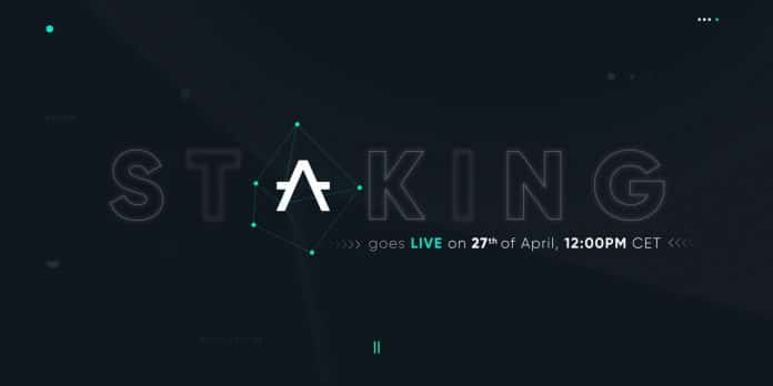 Aleph Zero บล็อกเชนน้องใหม่ เตรียมอัปเดต mainnet พร้อมให้ผู้ใช้ Stake เหรียญแล้ววันที่ 27 เม.ย. นี้