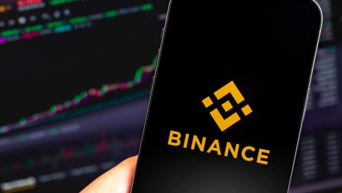 Binance บล็อกบัญชี crypto ที่เชื่อมโยงกับรัฐบาลรัสเซีย