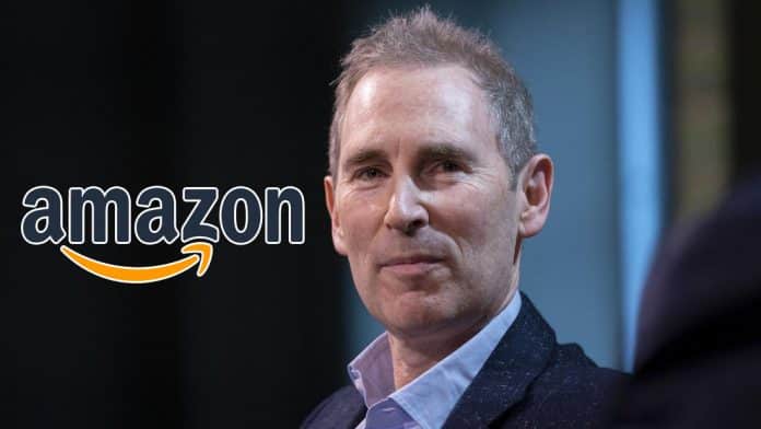 CEO ของ Amazon เชื่อว่า Crypto จะเติบโตขึ้นอีกในอนาคต