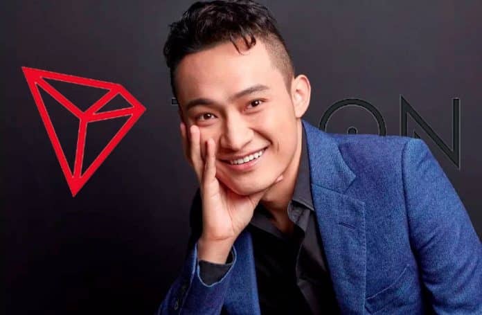 Justin Sun เตรียมเปิดตัว “USDD” เหรียญ Stablecoin ใหม่ของ Tron