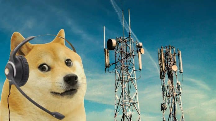 ผู้พัฒนา Dogecoin ส่ง DOGE ผ่านสัญญานวิทยุเป็นครั้งแรกโดยไม่ใช้อินเทอร์เน็ต