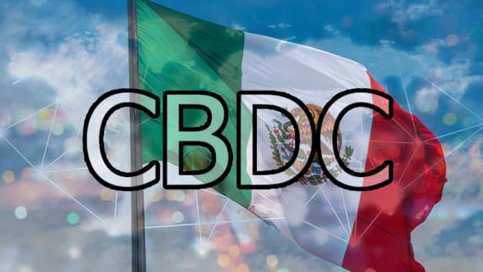 ผู้ว่าการธนาคารแห่งเม็กซิโกประกาศจะเปิดตัว CBDC ในอีก 3 ปี