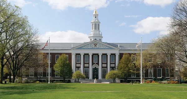 Harvard University