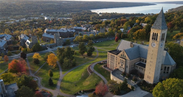 Cornell University