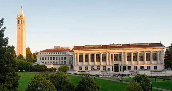 University of California, Berkeley