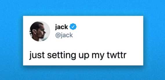 Jack Dorsey Tweet NFT