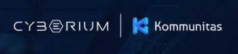 Kommunitas x Cyberium