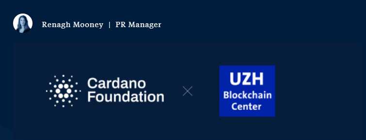 Cardano Foundation