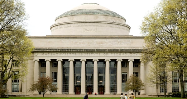 Massachusetts Institute of Technology